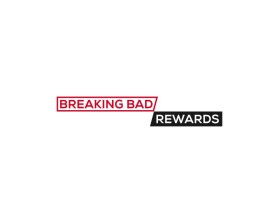 Breaking Bad Rewards entry by ali ismail