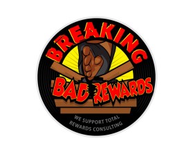 Breaking Bad Rewards entry by Julieto P. Verallo Jr.