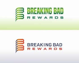 Breaking Bad Rewards entry by Yasin Munawar