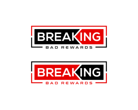Breaking Bad Rewards entry by andi suhendi