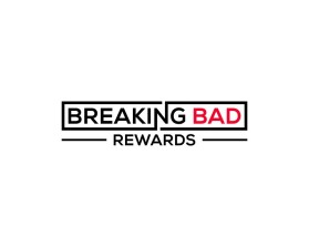 Breaking Bad Rewards entry by ali ismail