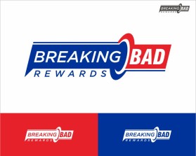 Breaking Bad Rewards entry by Armada Jamaluddin
