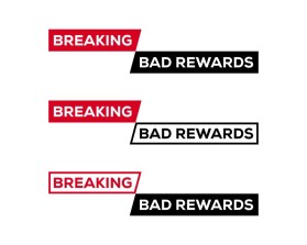 Breaking Bad Rewards entry by ali ismail