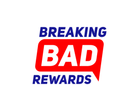 Breaking Bad Rewards entry by much agus supriyatno