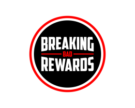Breaking Bad Rewards entry by SawDesigns