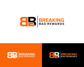 Breaking Bad Rewards entry by Sofyan