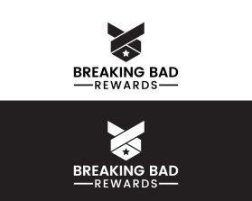 Breaking Bad Rewards entry by PUJIANTO