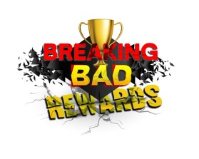 Breaking Bad Rewards entry by Jalil Mababaya Razul