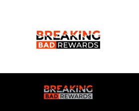 Breaking Bad Rewards entry by RUDY PATEN