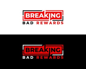 Winning entry: Breaking Bad Rewards entry by sukarno