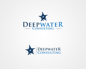Deepwater Consulting entry by Teuku Adam