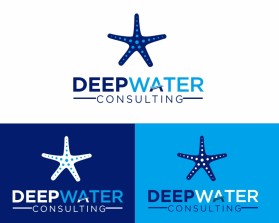 Deepwater Consulting entry by Ilham Fajri