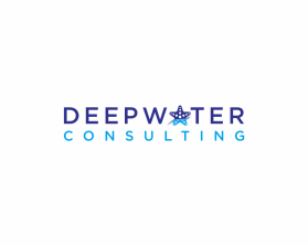 Deepwater Consulting entry by zidan