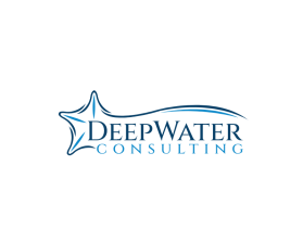 Deepwater Consulting entry by boukeroui
