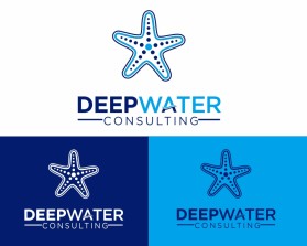 Deepwater Consulting entry by Ilham Fajri