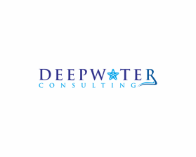 Deepwater Consulting entry by zidan