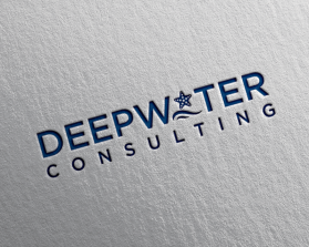Deepwater Consulting entry by zidan