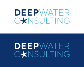 Deepwater Consulting entry by boukeroui