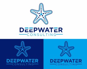 Deepwater Consulting entry by Ilham Fajri