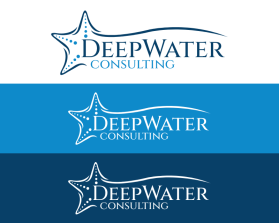 Deepwater Consulting entry by boukeroui