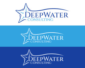 Deepwater Consulting entry by boukeroui
