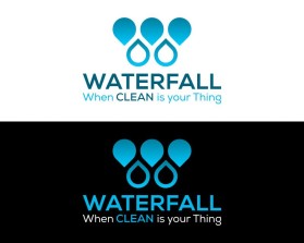 WaterfallClean.com entry by asun