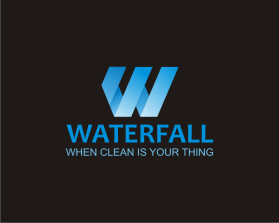 WaterfallClean.com entry by trizulian