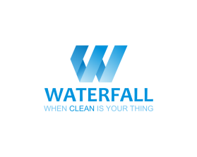 WaterfallClean.com entry by trizulian