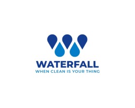 WaterfallClean.com entry by Real