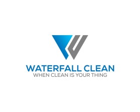 WaterfallClean.com entry by asun