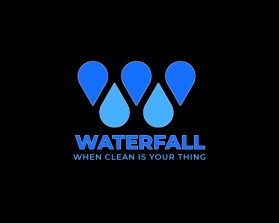 WaterfallClean.com entry by Real
