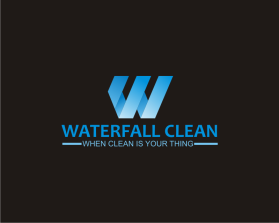 WaterfallClean.com entry by trizulian