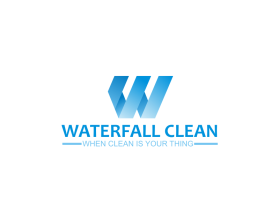 WaterfallClean.com entry by trizulian