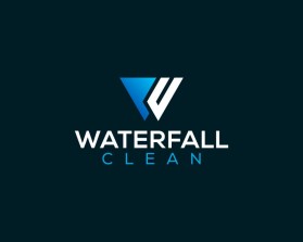 WaterfallClean.com entry by asun