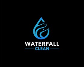 WaterfallClean.com entry by nirajdhivaryahoocoin