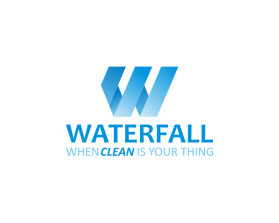 WaterfallClean.com entry by trizulian