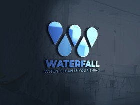 WaterfallClean.com entry by Real