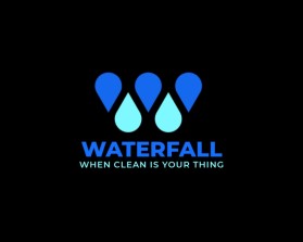 WaterfallClean.com entry by Real