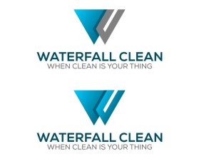 WaterfallClean.com entry by asun