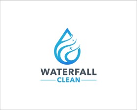 WaterfallClean.com entry by nirajdhivaryahoocoin