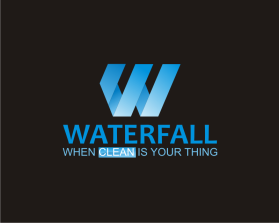 WaterfallClean.com entry by trizulian