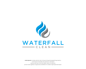 WaterfallClean.com entry by manaf