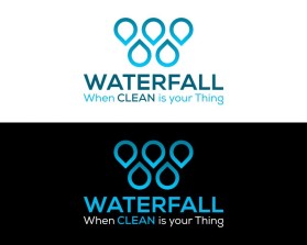 WaterfallClean.com entry by asun