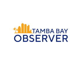 Tampa Bay Observer entry by iosiconsdesign
