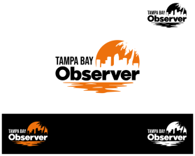 Tampa Bay Observer entry by Digiti Minimi