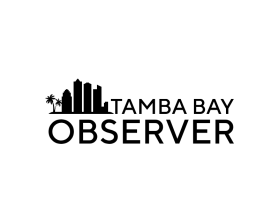 Tampa Bay Observer entry by iosiconsdesign