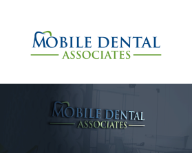 Mobile Dental Associates entry by Kukua