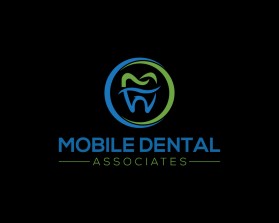 Mobile Dental Associates entry by haider8750