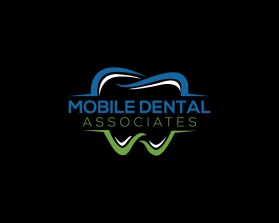 Mobile Dental Associates entry by haider8750