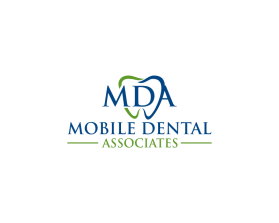 Mobile Dental Associates entry by Kukua